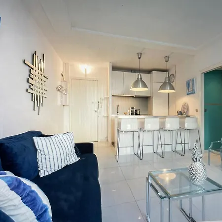 Appartement 45 Croisette