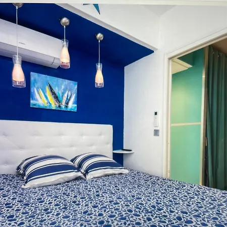 Appartement 45 Croisette Cannes