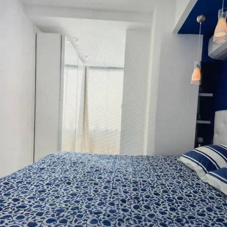 Appartement 45 Croisette *