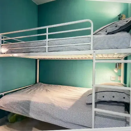 Appartement 45 Croisette Cannes