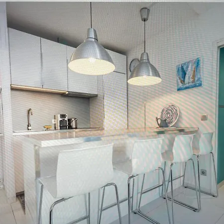 Appartement 45 Croisette Cannes