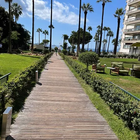 Appartement 45 Croisette