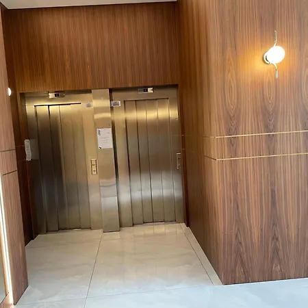 Apartamento 45 Croisette Cannes