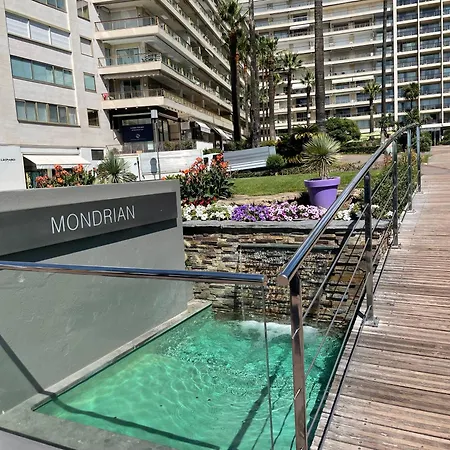 Apartamento 45 Croisette *